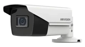 HIKVISION DS-2CE19D0T-IT3ZF / Bullet kamera / 2Mpix / HDTVI 4v1 / obj. 2,7-13,5mm / IR 70m / IP67 (DS-2CE19D0T-IT3ZF(2.7-13.5mm))