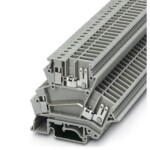 Feed-through terminal block UKK 4-FS 2770561 Phoenix Contact; 2770561