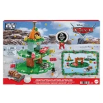 Mattel Cars Mini autá adventný kalendár