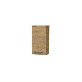 Kúpeľňová skrinka nízka SAT Cube Way 32,5x63x20 cm dub Hickory CUBE3CHH32DH CUBE3CHH32DH