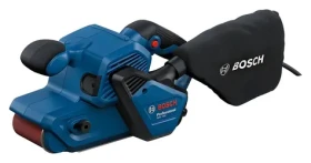 BOSCH GBS 750 Professional / Pásová brúska / 850W / 200-420 m/min (06012C1020)