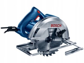 Bosch GKS 140 1400 W 184 mm