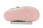 D.D.Step DDStep Champagne S070-61798 celoročné členkové barefoot topánky 25 EUR