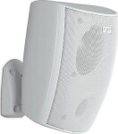 HP ML FBT AC PROJECT 530WHT Reproduktor nástenný, dwudrożny - 5,1" + 0,75" - 60W RMS - 100V - Biely RAL9010