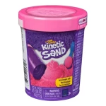 Spin Master Kinetic Sand zmrzlina v tube
