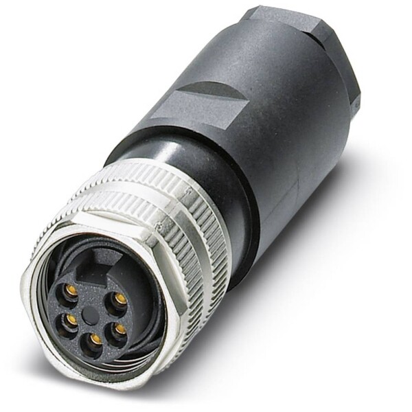 Plug-in connector SACC-MINFS-5CON-PG13/2,5 1456284 Phoenix Contact; 1456284
