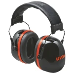 Uvex K30 / Mušľové chrániče sluchu (2630030)