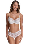 Ava 2106 Yasemin farba: ecru 3XL