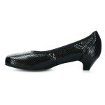 Rosali by Peerko Mia čierne lodičky 41 EUR