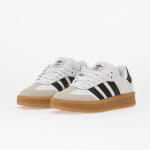 Topánky adidas Samba XLG Kids Ftwr White/ Core Black/ Gum 3 3.5