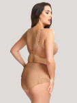 Dámska podprsenka s kosticami Estel 9685 Solid - Panache 95J