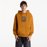 Mikina Horsefeathers Fair Sweatshirt Pumpkin L
