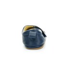 Froddo G1130020-5 Dark Blue Walkers barefoot capáčky 24 EUR