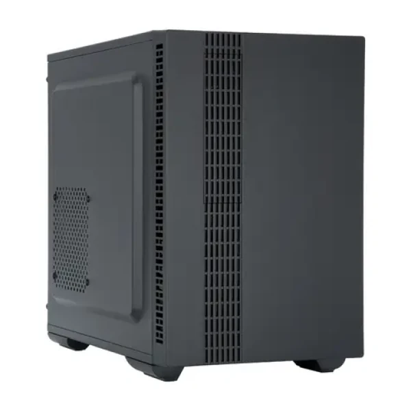 CHIEFTEC UK-02B-OP čierna / ATX / 2x USB 3.0 + 1x USB-C / bez zdroja (UK-02B-OP)