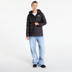 Bunda The North Face W Hyalite Down Parka TNF Black S