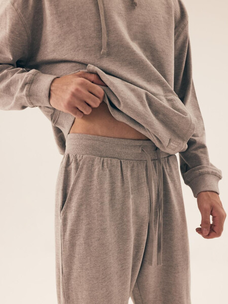 Henderson 43038 Motion Homewear Mikina M-3XL Grey L
