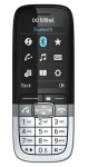 Unify OpenScape SL7 / DECT slúchadlo / bez nabíjacej základne (L30250-F600-C540)