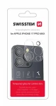 Swissten Ochranné sklo šošoviek fotoaparátu pre Apple iPhone 17 Pro Max (94500220)
