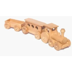 Ceeda Cavity Osobný vlak