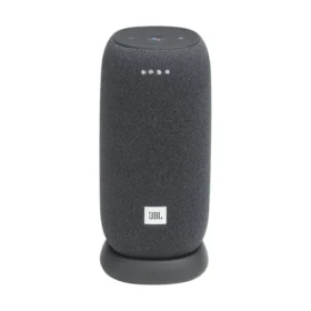 JBL Link Portable čierna / Prenosný reproduktor / Bluetooth / výdrž 8 hodín (JBLLINKPORGRY)