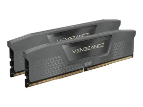 Corsair Vengeance 32GB (2x16) DDR5 6000MHz / C28 / DIMM / XMP 3.0 / EXPO (CMK32GX5M2B6000Z28)