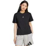 Bavlnené tričko adidas Essentials Small Logo W JC5943 L