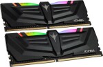 Inno3D iCHILL RGB, DDR4, 16 GB, 4000MHz, CL19 (RCX2-16G4000R)