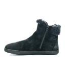 Shapen Fluffy 2.0 Black zimné barefoot topánky 41 EUR