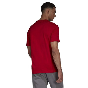 Pánske tričko Entrada 22 M HC0451 - Adidas XXXL