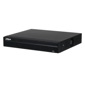 Dahua NVR4104HS-P-4KS3 / Rekordér / 4 kanály / 4 x PoE 10/100 Mb (802.3 AF/at) (NVR4104HS-P-4KS3)