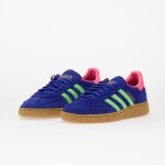 Tenisky adidas Handball Spezial W Lucid Blue/ Limbur/ Lucid Pink EUR 36 2/3