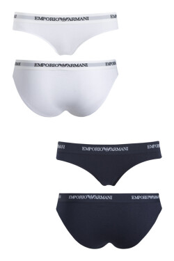 Emporio Armani XL bílá/tmavě modrá