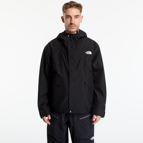 Bunda The North Face Reign On 2.0 Jacket TNF Black/ TNF Black XL