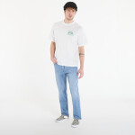 Tričko Vans Bright Day SS Tee White XL