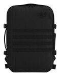 Cestovný batoh CabinZero Military 44L Absolute Black