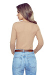 Blúzka Eldar Active Eleonor long/r 2XL-3XL Béžová XXL