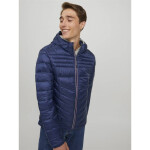 Jack & Jones Jjhero Puffer Hood Jacket Noos M 12211785 L