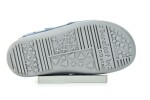 D.D.Step DDStep S063-61460A Aero Blue celoročné nízke barefoot topánky 25 EUR