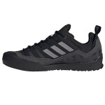 Pánske topánky Terrex Swift Solo GZ0331 Adidas 41 1/3