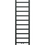 MEXEN - Bolt vykurovací rebrík/radiátor 1200 x 400 mm, 279 W, antracit W126-1200-400-00-66