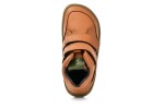 Froddo Tex Autumn Leather G3110264-8 Cognac celoročné členkové barefoot topánky 31 EUR