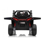 Mamido Elektrické autíčko Buggy KCK 4x4 24V zelené