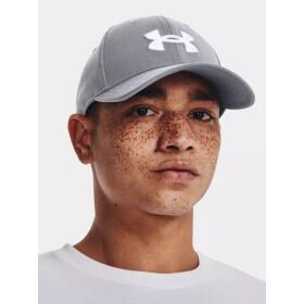 Under Armour Baseballová čiapka Blitzing 1376700-035 M/L