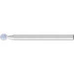 PFERD TOOLS 31702280 brúsny kolík Priemer 3 mm 10 ks; 31702280