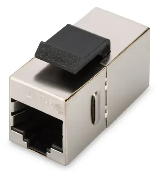 Digitus modulárna spojka RJ45 tienená CAT5e / Spojka / pre patch panel (DN-93513)