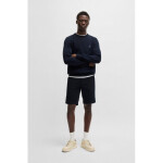 Šortky Boss Chino-Slim-Shorts M 50536723-404 35