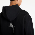 Mikina FTSHP RFTW Hoodie UNISEX Black XL