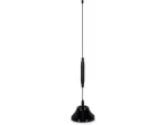 TechniSat DIGIFLEX TT5 / aktívna izbová anténa / DVB-T2/DAB+/FM / 26dB / LTE filter (A15E)