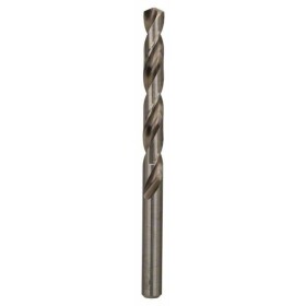 Bosch Accessories 2608585519 HSS kovový špirálový vrták 9.6 mm Celková dĺžka 133 mm brúsené DIN 338 valcová stopka 5 ks; 2608585519