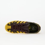 Tenisky adidas Japan Lo Brain Dead Shale Brown/ Hazy Yellow/ Off White EUR 38 2/3